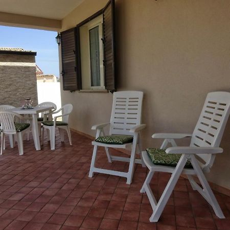 La Pietra Bianca Villa Portopalo Di Capo Passero Buitenkant foto