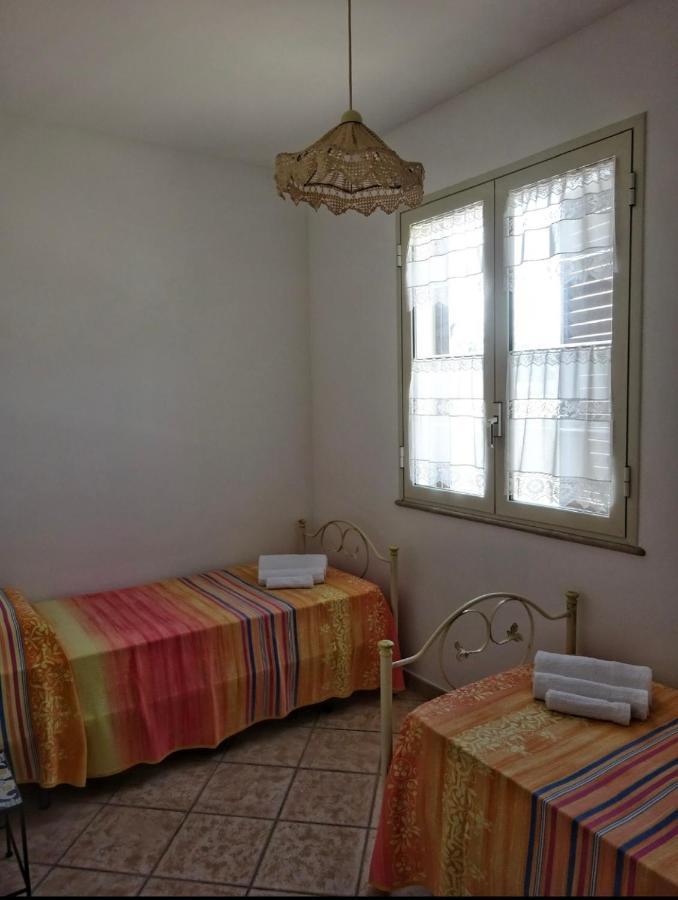 La Pietra Bianca Villa Portopalo Di Capo Passero Buitenkant foto