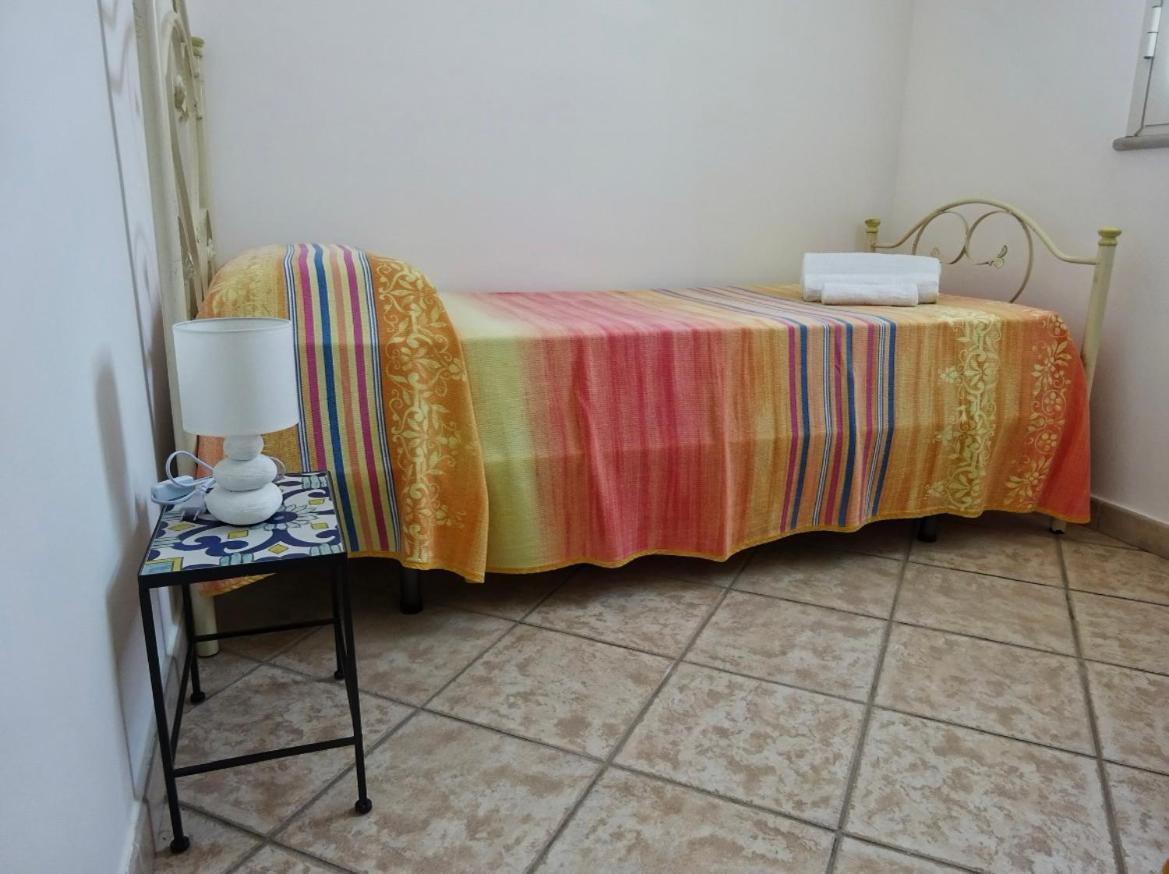 La Pietra Bianca Villa Portopalo Di Capo Passero Buitenkant foto