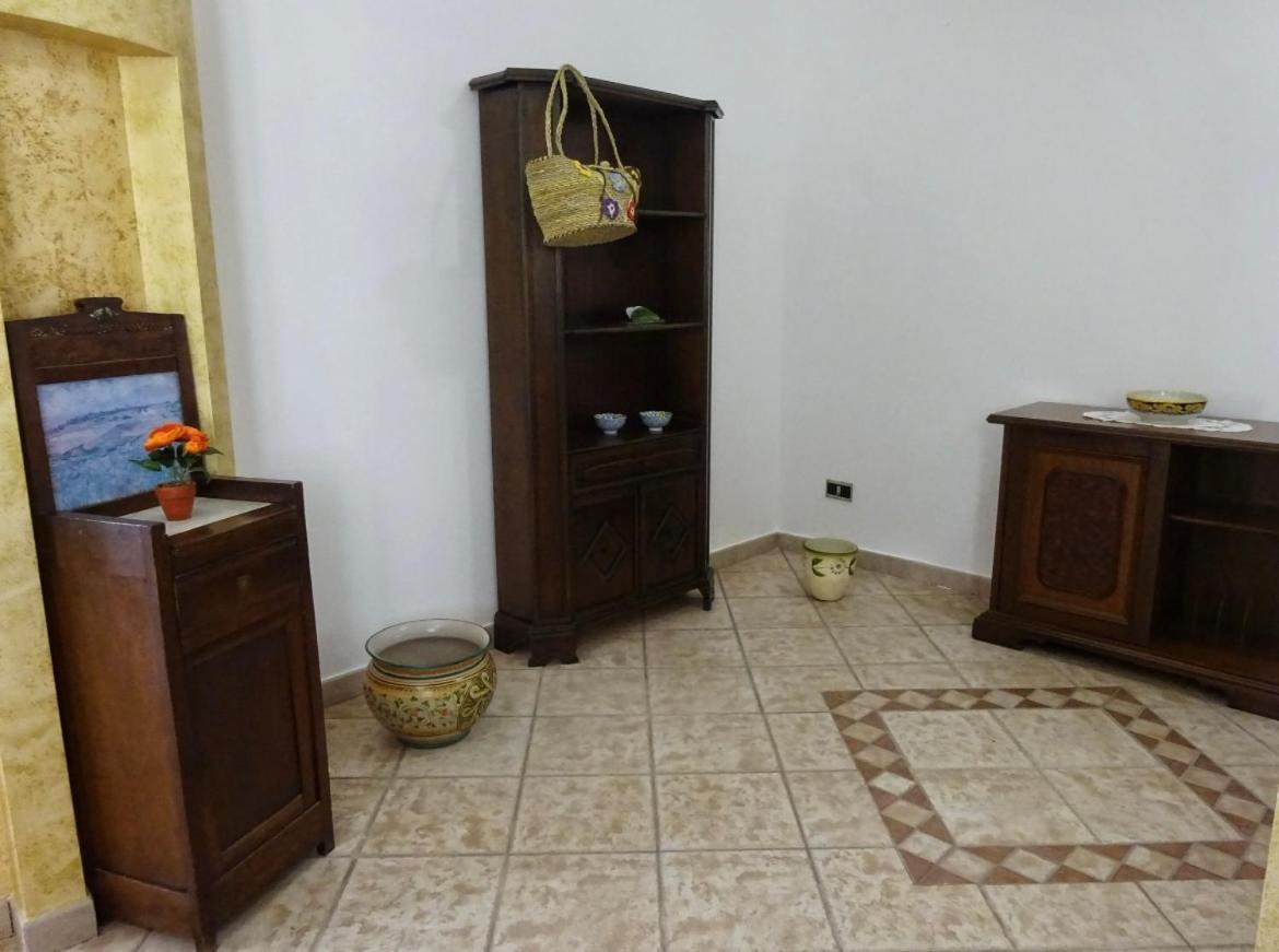 La Pietra Bianca Villa Portopalo Di Capo Passero Buitenkant foto