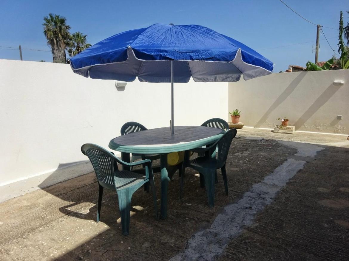 La Pietra Bianca Villa Portopalo Di Capo Passero Buitenkant foto