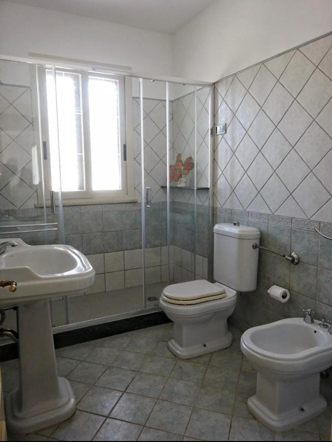 La Pietra Bianca Villa Portopalo Di Capo Passero Buitenkant foto