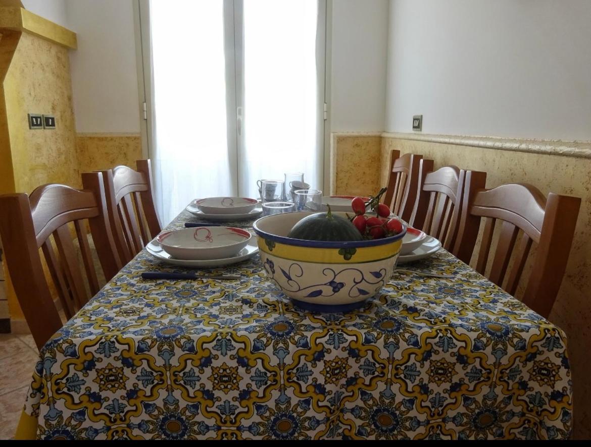 La Pietra Bianca Villa Portopalo Di Capo Passero Buitenkant foto